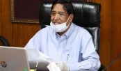 ‘খাদ্যসংকটের ব্যাপারে আগাম কার্যকর সতর্কব্যবস্থা গড়ে তুলতে হবে’