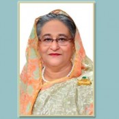 আজ আমার অত্যন্ত আনন্দের দিন: প্রধানমন্ত্রী
