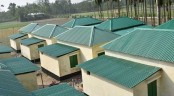 প্রধানমন্ত্রীর দেয়া ঘর পাচ্ছে ৬৬ হাজার ১৮৯ পরিবার
