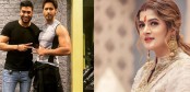 যশ-রোশানের হঠাৎ বন্ধুত্ব, শ্রাবন্তীর ইঙ্গিতপূর্ণ পোস্ট