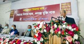 আ.লীগ অবৈধভাবে ক্ষমতায় থেকে গণতন্ত্রকে হত্যা করেছে : মির্জা ফখরুল
