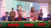 নরসিংদীর বেলাবতে জেলাপ্রশাসকের উপস্থিতিতে গৃহহীনদের স্বপ্নের নীড় উদ্ভোধন
