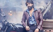 ‘কেজিএফ টু’ সিনেমায় যশের পারিশ্রমিক কত?