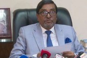 চসিক নির্বাচনে ভারসাম্য সৃষ্টিই বড় চ্যালেঞ্জ: মাহবুব তালুকদার
