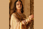 কখনো ভাবিনি বানশালীর নায়িকা হবো: দীপিকা
