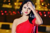 অভিনেত্রীর ঝুলন্ত মরদেহ উদ্ধার
