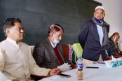 কলাপাড়ায় ইউনিয়ন আওয়ামী লীগের কাউন্সিল অনুষ্ঠিত
