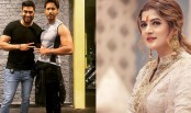 যশ-রোশানের হঠাৎ বন্ধুত্ব, শ্রাবন্তীর ইঙ্গিতপূর্ণ পোস্ট