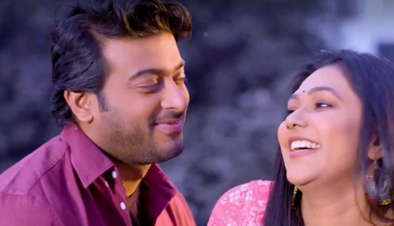 নগরবালার গল্প