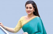 শুভেচ্ছাদূত হলেন পূর্ণিমা