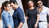 অঙ্কুশ-ঐন্দ্রিলার বিয়ে