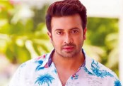 ‘কথা রাখেননি, টাকা নিয়েও আসেননি শাকিব খান’