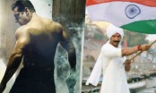 মুখোমুখি সালমান-জন