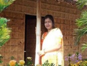 বাংলাদেশে প্রথম করোনার টিকা নেবেন নার্স রুনু কস্তা