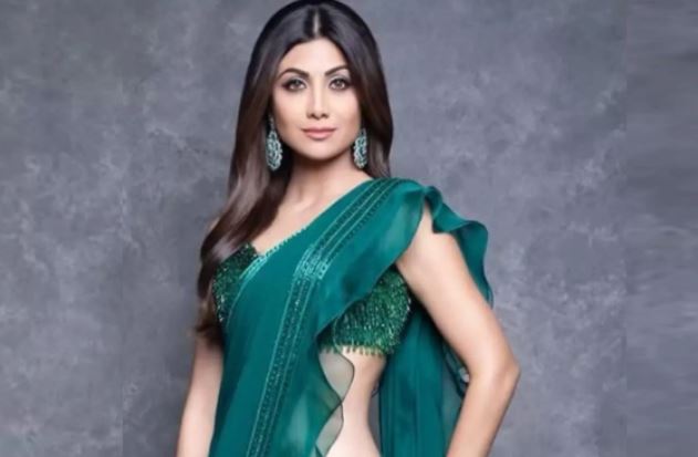 সমালোচনার মুখে শিল্পা