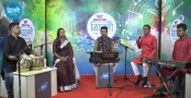 ত্রিবেণীতে আজ বসবে নজরুল সংগীতের আসর