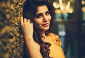 আর নির্ঘুম রাত কাটান না সামান্থা