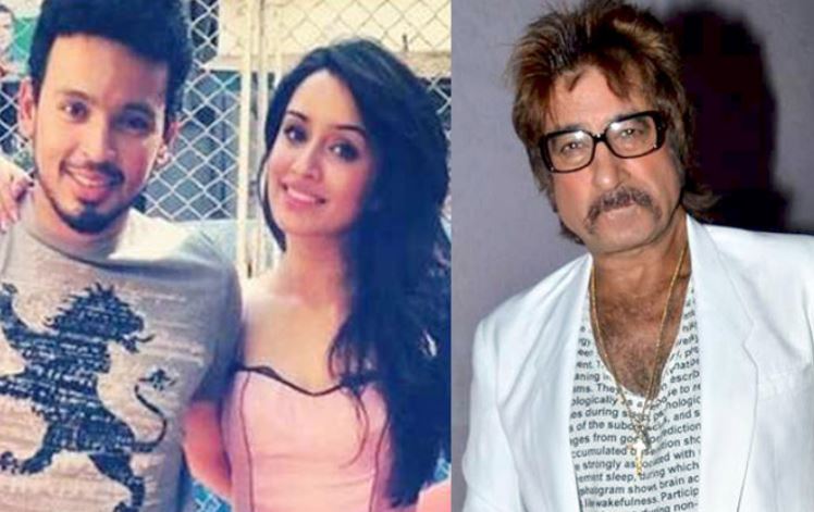 শ্রদ্ধার কথিত প্রেমিককে নিয়ে যা বললেন শক্তি কাপুর