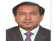 নাইজেরিয়ায় বাংলাদেশের নতুন হাইকমিশনার মাসুদুর রহমান