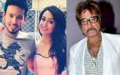শ্রদ্ধার কথিত প্রেমিককে নিয়ে যা বললেন শক্তি কাপুর