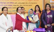 সম্মাননা পেলো ঢাকা বিভাগের ৫ শ্রেষ্ঠ জয়িতা