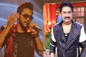 ছেলের ব্যবহারে ক্ষুব্ধ কুমার শানু, চাইলেন ক্ষমা
