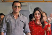কবে দ্বিতীয় সন্তানের মা হচ্ছেন কারিনা, তারিখ জানালেন সাইফ
