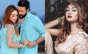 জুটি বাঁধলেন নায়ক-গায়িকা