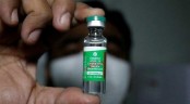 সারা দেশে টিকা পাঠানো শুরু
