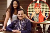 ভারতীয় জাদুকর পিসি সরকারের বাড়িতে সিবিআইয়ের হানা
