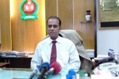 নির্বাচন সুষ্ঠু ও শান্তিপূর্ণ হয়েছে: ইসি সচিব
