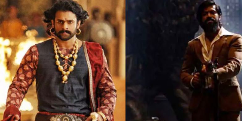 বাহুবলির রেকর্ড ভাঙবে ‘কেজিএফ টু’?
