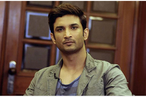 সুশান্তের ভাই গুলিবিদ্ধ
