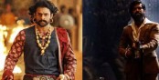 বাহুবলির রেকর্ড ভাঙবে ‘কেজিএফ টু’?