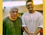 শুভর ‘জাদুকরি সন্ধ্যা’