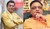 রুদ্রনীলকে অরিন্দম শীলের কটাক্ষ