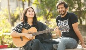 শিশুদের উৎসবে আড্ডা দেবেন অর্ণব-সুনিধি