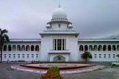শেখ হাসিনাকে হত্যাচেষ্টা মামলায় হাইকোর্টের রায় ১৭ ফেব্রুয়ারি
