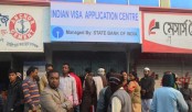 ভারতীয় ভিসা আবেদনের সব কেন্দ্র পুনরায় চালু