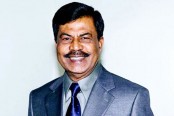 সম্পদের তথ্য গোপন; এমপি জিন্নাহর বিরুদ্ধে দুদকের মামলা

