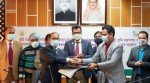 অনলাইনে মনিটরের ব্যবস্থা হচ্ছে ভূমি মামলা 
