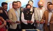 রাজধানীতে আইসিটি ক্লাবের উদ্বোধন করলেন আইসিটি প্রতিমন্ত্রী