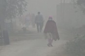 ৩ জেলায় তীব্র শৈত্যপ্রবাহ
