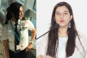 কাশ্মীরে মেয়েদের অনুপ্রেরণা ২৫ বছর বয়সী এই আয়েশা

