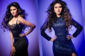 অধরার ‘পাগলের মতো ভালোবাসি’ মুক্তি পাচ্ছে ১৯ ফেব্রুয়ারি
