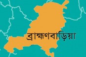 ব্রাহ্মণবাড়িয়ায় আগুন পোহাতে গিয়ে শিশু দগ্ধ

