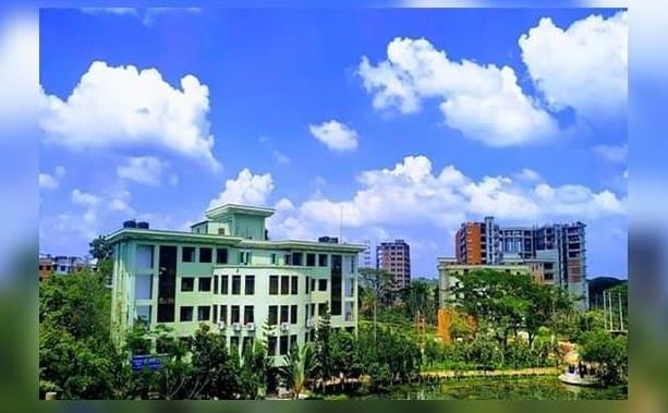 নজরুল বিশ্ববিদ্যালয়ে শিক্ষার্থীদের মাঝে সফ্ট লোন বিতরণ