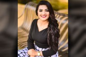 আওয়ামী লীগের কেন্দ্রীয় সাংস্কৃতিক বিষয়ক উপকমিটিতে শামীমা তুষ্টি
