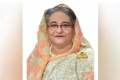 গবেষণা ছাড়া কোনো উন্নতি হয় না: প্রধানমন্ত্রী
