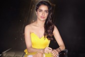কথিত প্রেমিকের সঙ্গে বিয়ের গুঞ্জন, মুখ খুললেন শ্রদ্ধা
